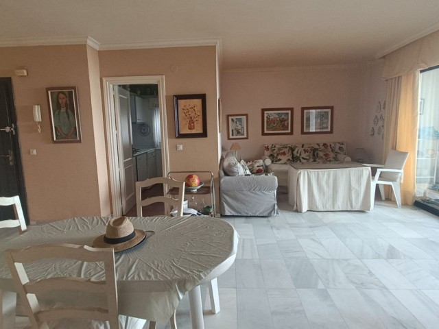 Appartement avec 2 Chambres  à Puerto Banús