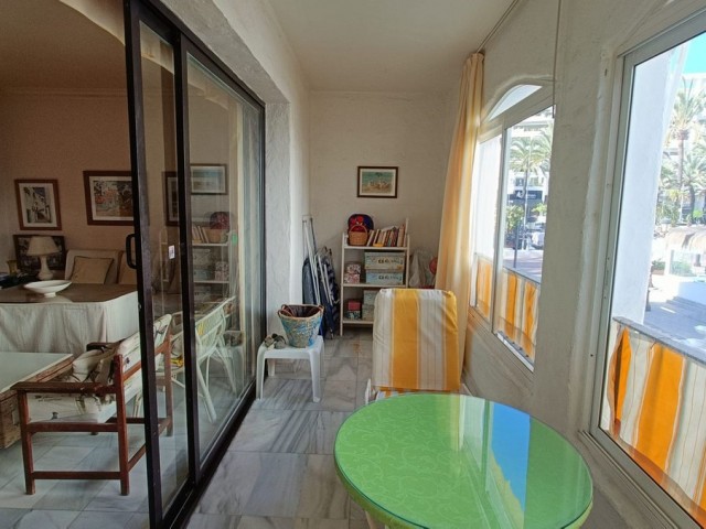 Appartement avec 2 Chambres  à Puerto Banús