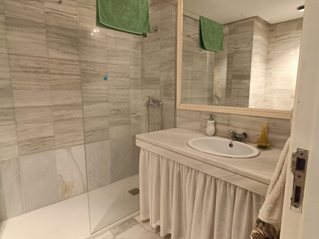 Appartement avec 2 Chambres  à Puerto Banús