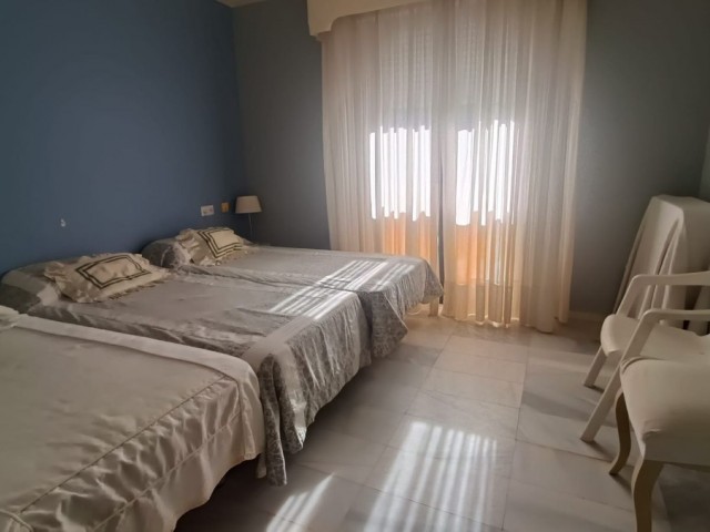 Appartement avec 2 Chambres  à Puerto Banús