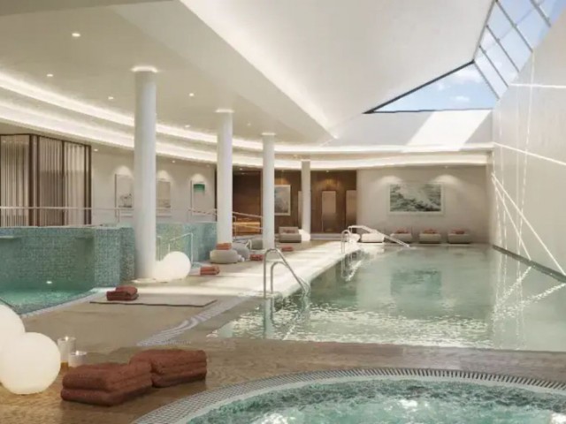 2 Bedrooms Apartment in Estepona