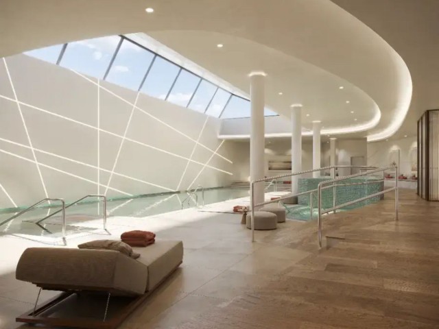 2 Bedrooms Apartment in Estepona