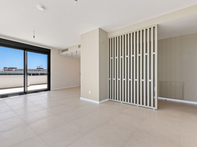 Penthouse in Playamar