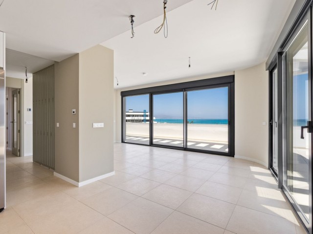 Penthouse in Playamar