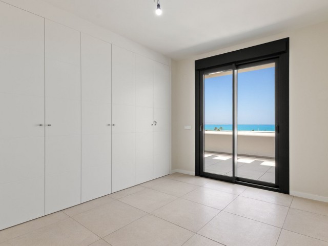 Penthouse in Playamar