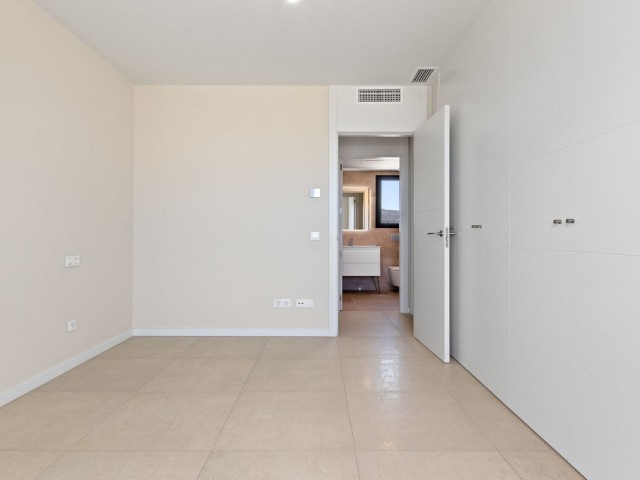 Penthouse in Playamar