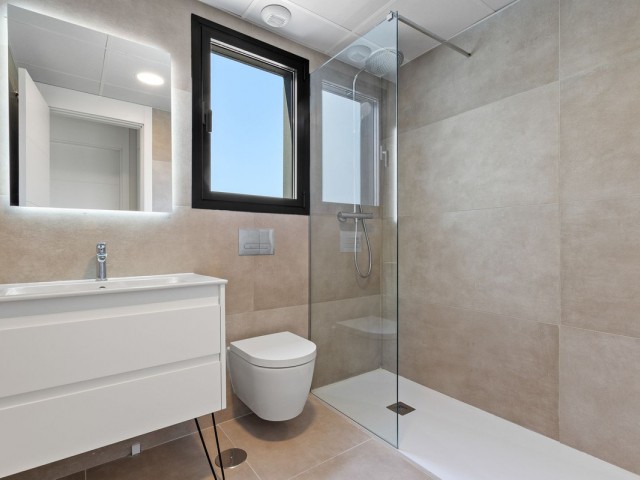 Penthouse in Playamar