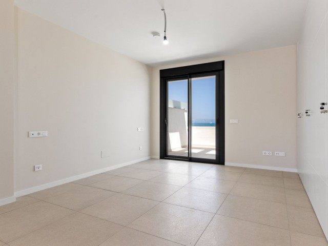 Penthouse in Playamar