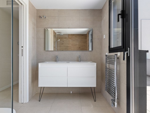 Penthouse in Playamar