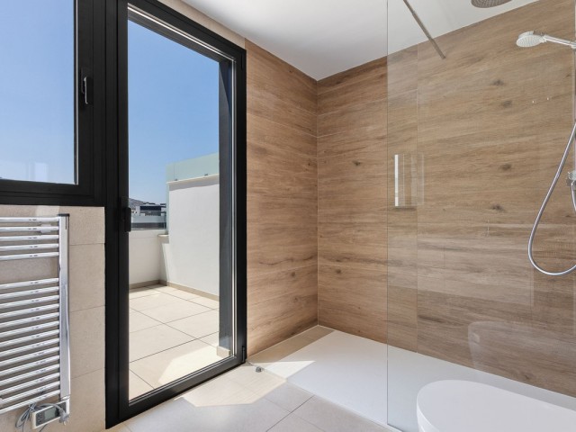 Penthouse in Playamar