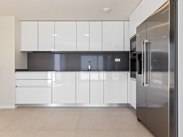 Penthouse in Playamar