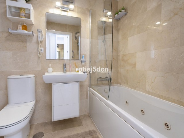 Penthouse in La Cala de Mijas