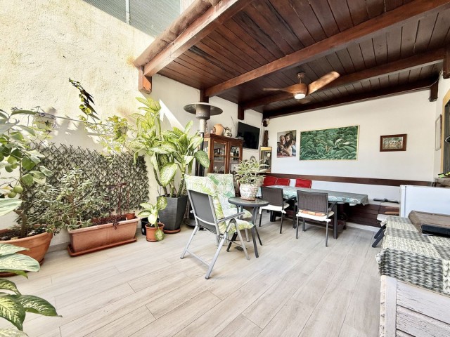 4 Slaapkamer Villa in Estepona