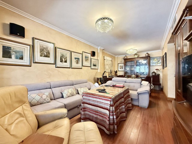 4 Slaapkamer Villa in Estepona