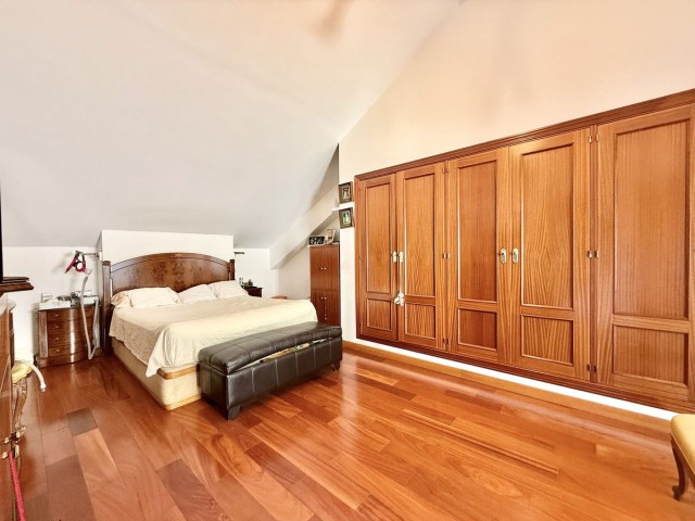 4 Slaapkamer Villa in Estepona