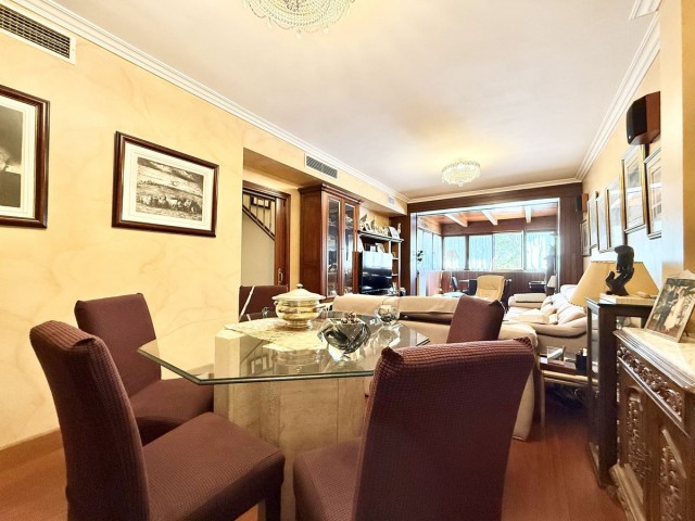 4 Slaapkamer Villa in Estepona