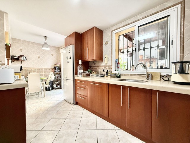 4 Slaapkamer Villa in Estepona