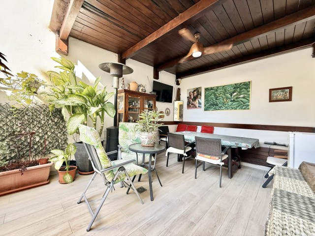 4 Slaapkamer Villa in Estepona