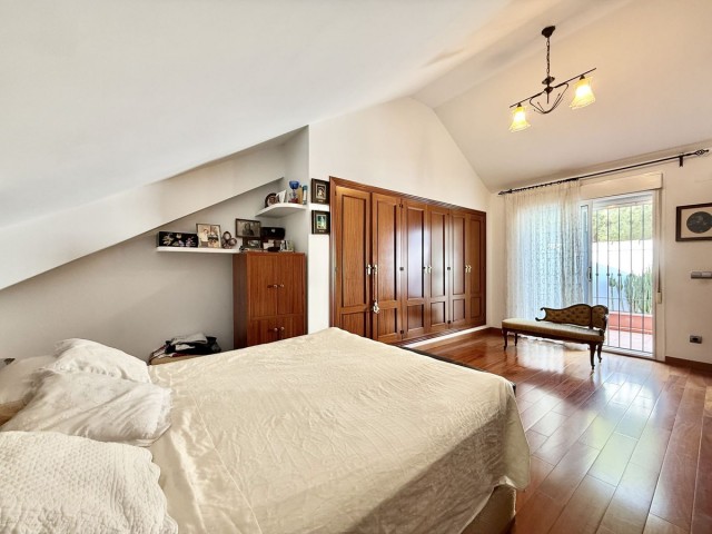 4 Slaapkamer Villa in Estepona