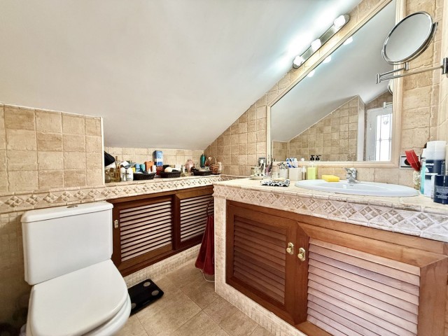 4 Slaapkamer Villa in Estepona