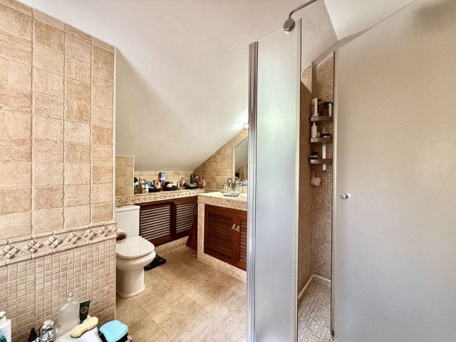 4 Slaapkamer Villa in Estepona