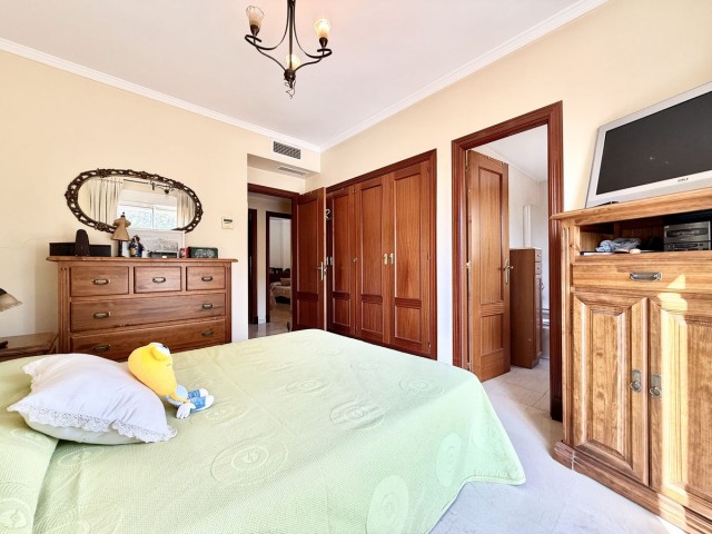 4 Slaapkamer Villa in Estepona