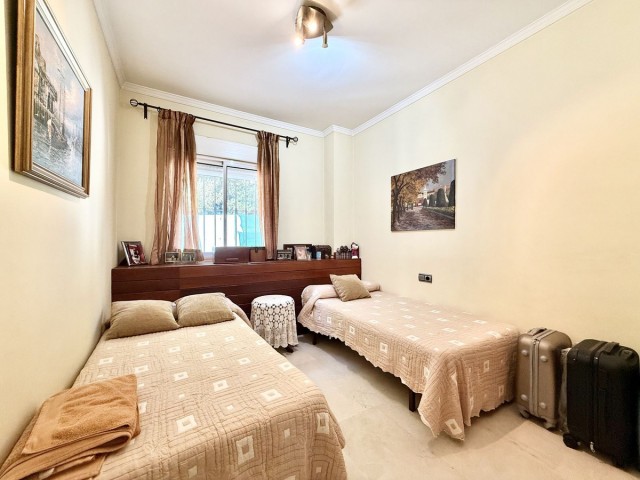 4 Slaapkamer Villa in Estepona