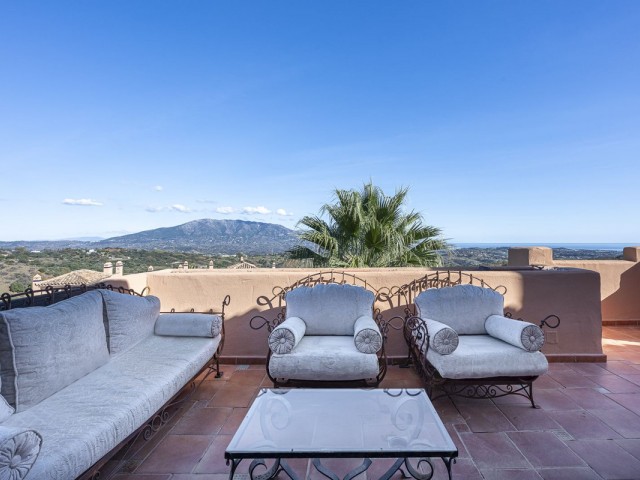 Penthouse, La Mairena, R5226343