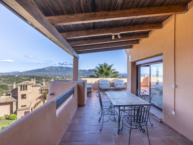 Penthouse, La Mairena, R5226343