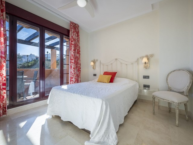 Penthouse in La Mairena