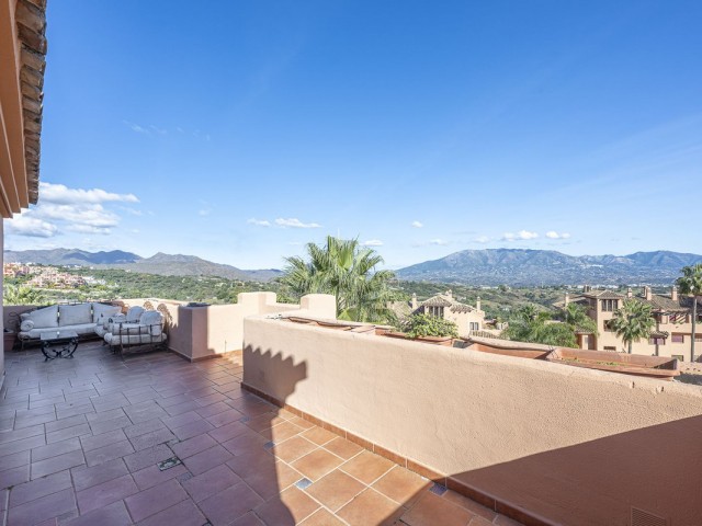 Penthouse, La Mairena, R5226343