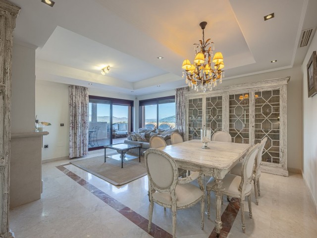 Penthouse in La Mairena
