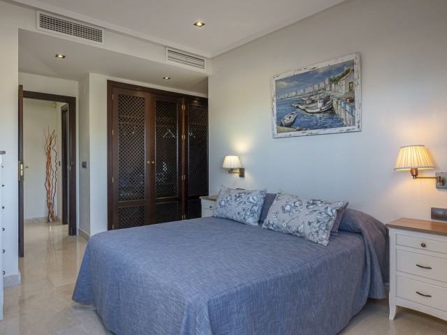 Penthouse in La Mairena