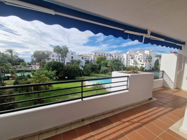 Apartment, Puerto Banús