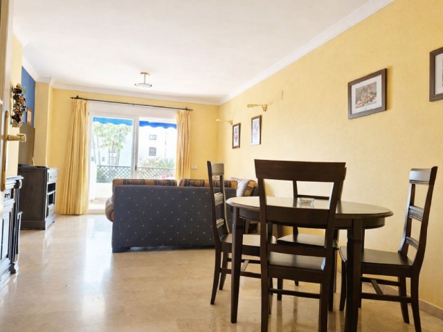 2 Bedrooms Apartment in Puerto Banús