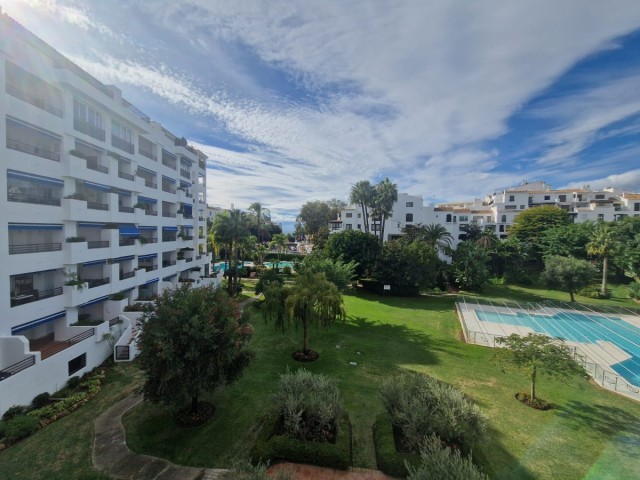2 Bedrooms Apartment in Puerto Banús