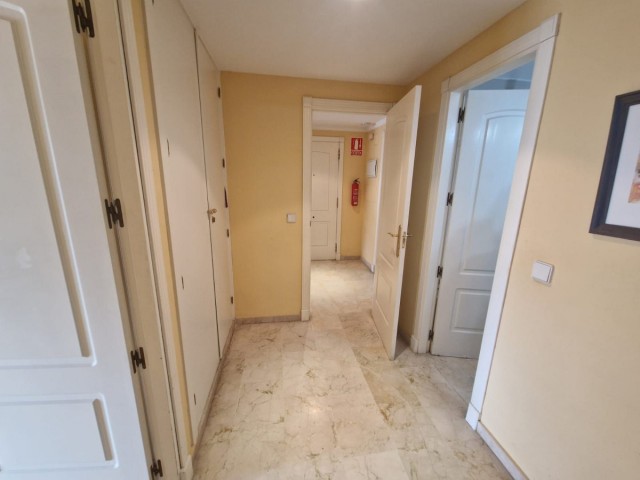 2 Bedrooms Apartment in Puerto Banús