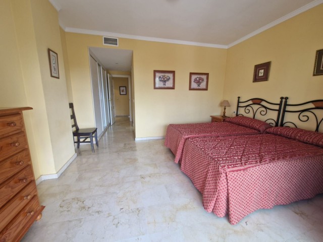 2 Bedrooms Apartment in Puerto Banús