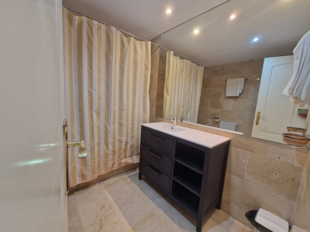 2 Bedrooms Apartment in Puerto Banús