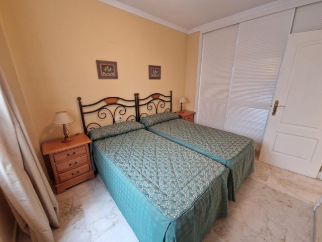 2 Bedrooms Apartment in Puerto Banús