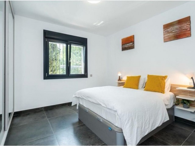 6 Bedrooms Villa in Nueva Andalucía