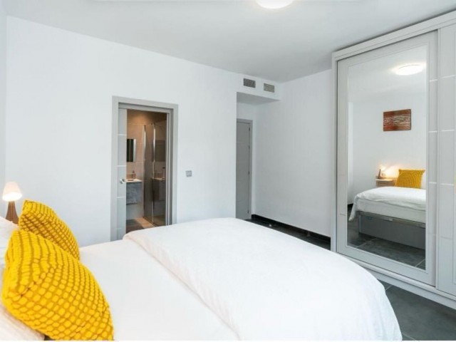 6 Schlafzimmer Villa in Nueva Andalucía