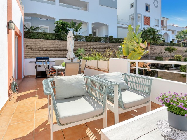 3 Soveroms Leilighet i New Golden Mile