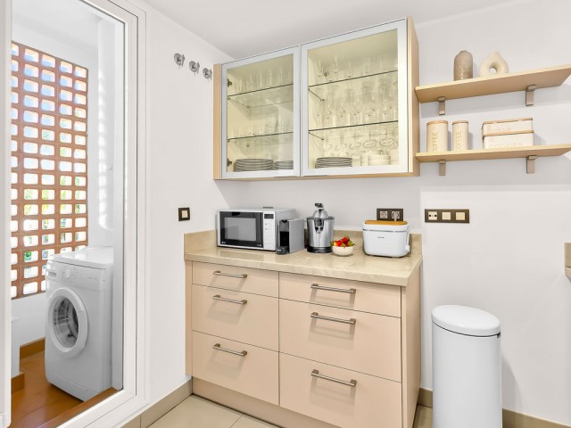 3 Soveroms Leilighet i New Golden Mile