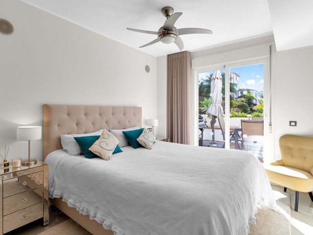 3 Soveroms Leilighet i New Golden Mile