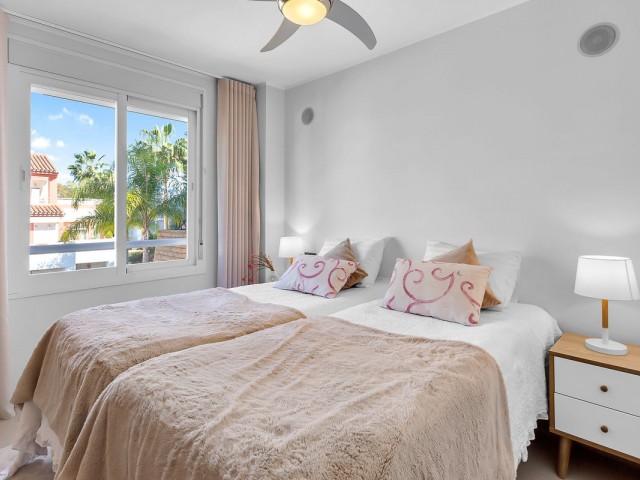 3 Soveroms Leilighet i New Golden Mile