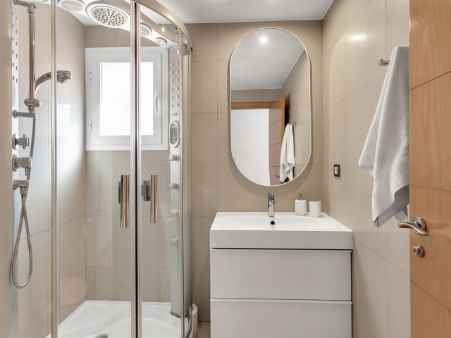 3 Soveroms Leilighet i New Golden Mile