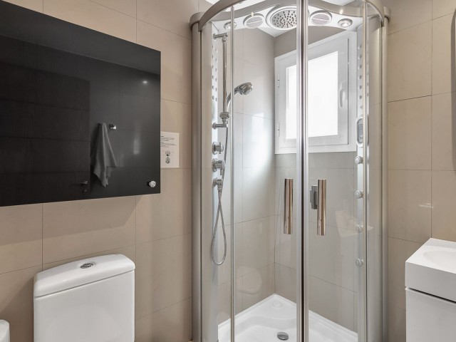 3 Soveroms Leilighet i New Golden Mile