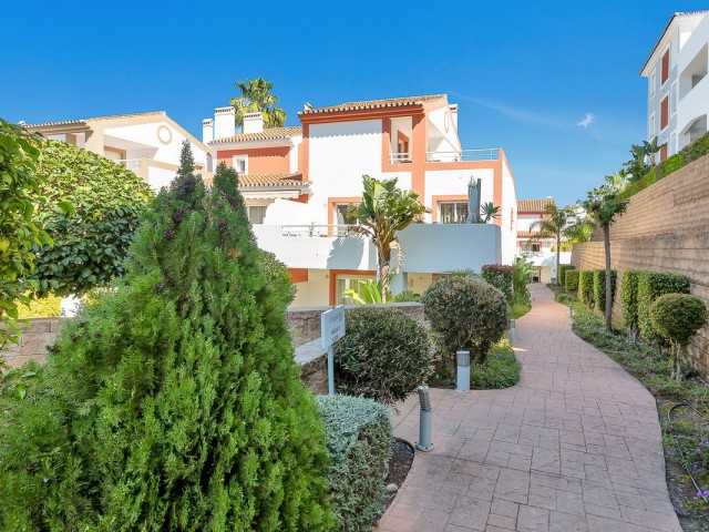 3 Soveroms Leilighet i New Golden Mile