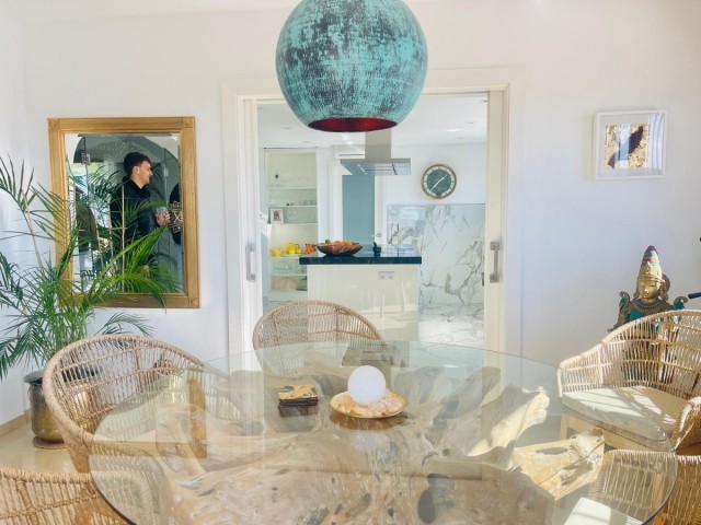 4 Sovrums Villa i Valtocado